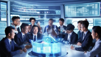 胜华信息咨询服务，助力企业数字化转型新路径