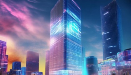 长治浩宇科技发展咨询