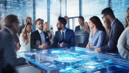 信息化软件技术咨询招聘，助力企业数字化转型的未来