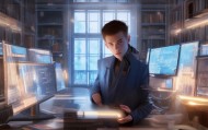 美兰琴辉，信息咨询服务领域的创新者