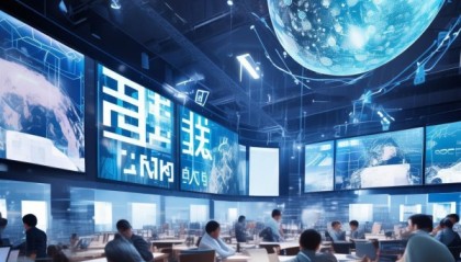 海丰益家信息咨询服务，助力您的数字化转型