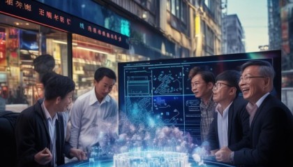 在江苏，信息化财务咨询，价值与机遇解析