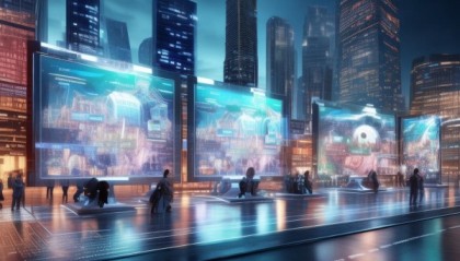 The Evolution of Digital Transformation in the Age of Technology