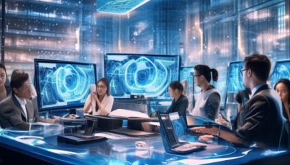 在成都，鼎合创赢信息技术咨询，技术赋能，未来无限