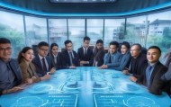 保定品众信息技术咨询，助力企业数字化转型解决方案