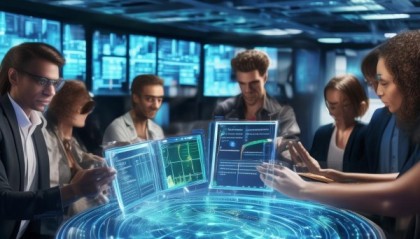 信息化规划咨询软件，助力企业数字化转型的高效解决方案