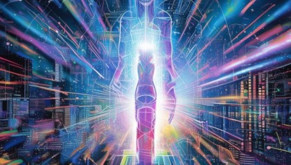 数据治理的智慧之光，从数据到治理的创新视角
