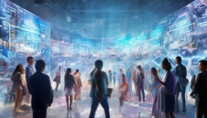 信息咨询服务的未来与机遇，江苏在数字经济中的角色