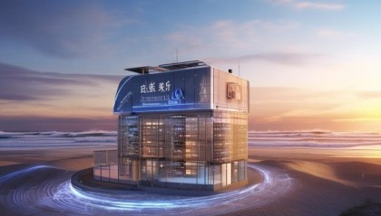 信息咨询服务领域的创新者—海边数据，Crescent数据服务的未来挑战