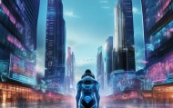 温江，数字转型的创新者