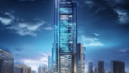 星耀君悦，智慧生活新标杆