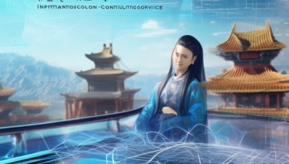 唐河信息咨询服务，助力数字经济的创新与增长