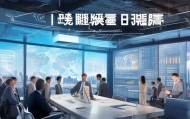 凯易信息咨询服务中心，助力企业高效管理