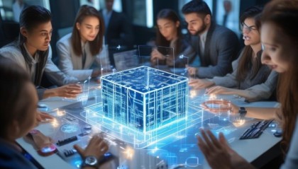 盛信咨询，助力企业数字化转型