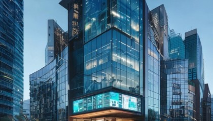 豪杰信息咨询服务，助力数字化转型