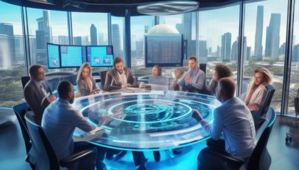 信息化咨询工作室，助力企业数字化转型的创新力量