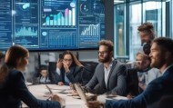 信息化技术咨询成交价分析，改变未来之路