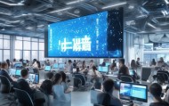 逸轩信息技术咨询，助力您的数字化转型与业务增长