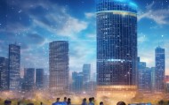 助力数字经济，建瓯市达哲信息咨询服务的崛起与作用