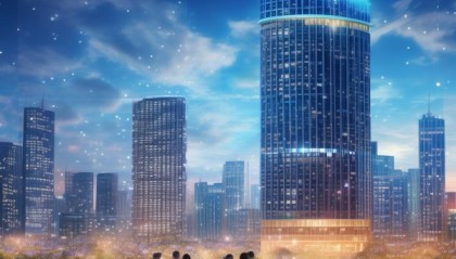助力数字经济，建瓯市达哲信息咨询服务的崛起与作用
