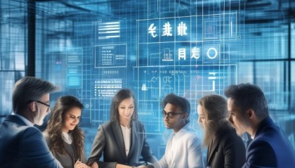 服装企业信息化咨询，赋能创新，提升竞争力