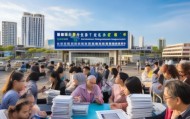 沁县信息咨询服务，助力经济社会发展