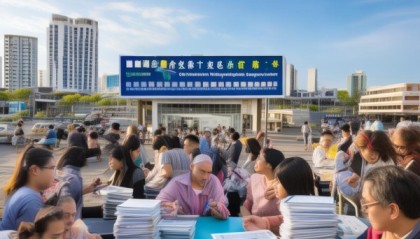 沁县信息咨询服务，助力经济社会发展
