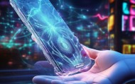电话，连接文明的未来，成就昌盛的信息技术咨询