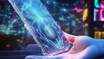 电话，连接文明的未来，成就昌盛的信息技术咨询