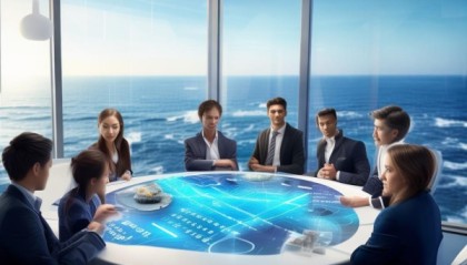 海居信息技术咨询服务部，技术创新与客户价值的双赢之路