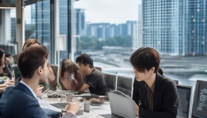 都江堰市统计信息咨询服务中心，服务保障统计高质量发展的智囊团