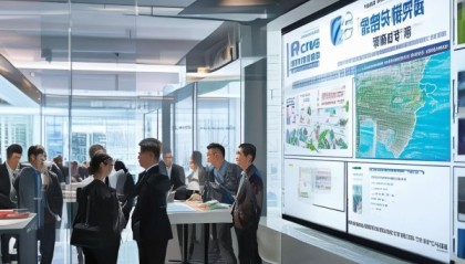 洋县信息咨询服务公司，助力产业发展与创新