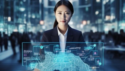 聚焦揭阳信息化咨询，选择的最佳选择