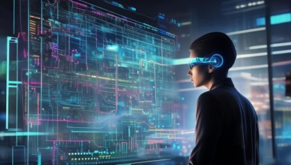 从数据到决策，获取精准洞察的未来服务
