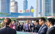 钦州市信息咨询服务，助力经济发展与民生改善