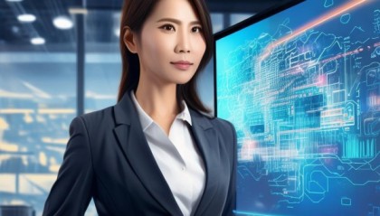 范爷信息技术咨询，助力企业数字化转型的专业选择