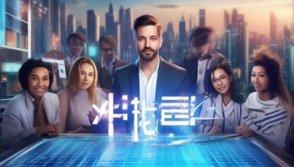 长治信息技术咨询，助力企业数字化转型的强劲力量