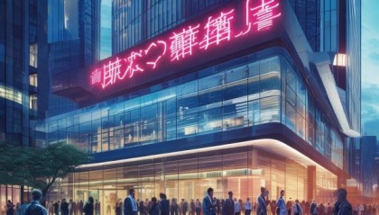 浩海信息咨询服务，投资机遇与未来展望