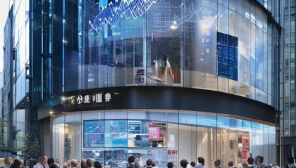 淮安信息技术咨询公司，技术驱动市场，助力未来。