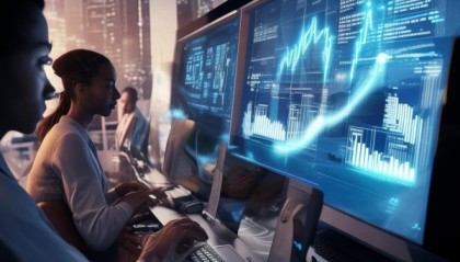 精准精准创辉煌—信息咨询服务的时代机遇