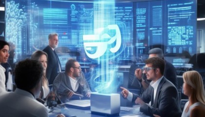 双流，创新驱动经济发展的新引擎，信创联诚助力企业数字化转型