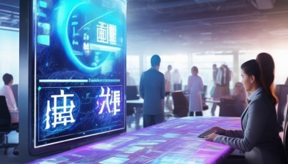 奇点信息咨询服务有限公司招聘