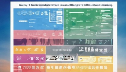 三亚信息咨询服务报价解析