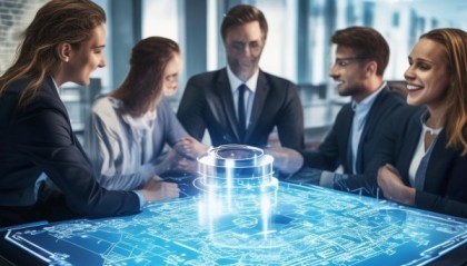 咨询公司信息化资质，助力企业数字化转型的权威伙伴