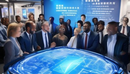 慈溪信息咨询服务助力企业数字化转型，开启未来新篇章