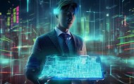 鸠江信息咨询服务助力数字化转型创新未来