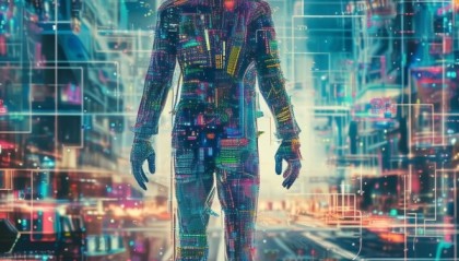 重塑未来，重燃信息化咨询服务