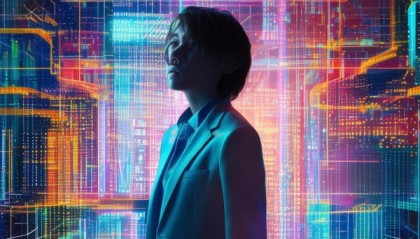 鑫韵，数字智慧时代的专业咨询