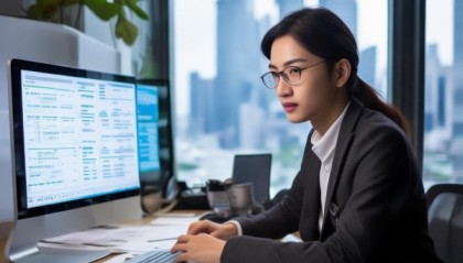 ERP信息化咨询师，解析初级ERP咨询师的职责与能力