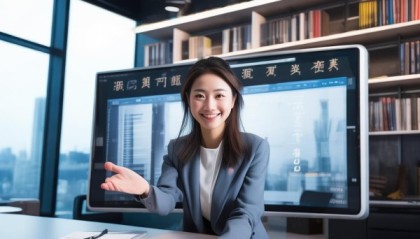 积善信息咨询服务，助力企业开启职业成长新篇章